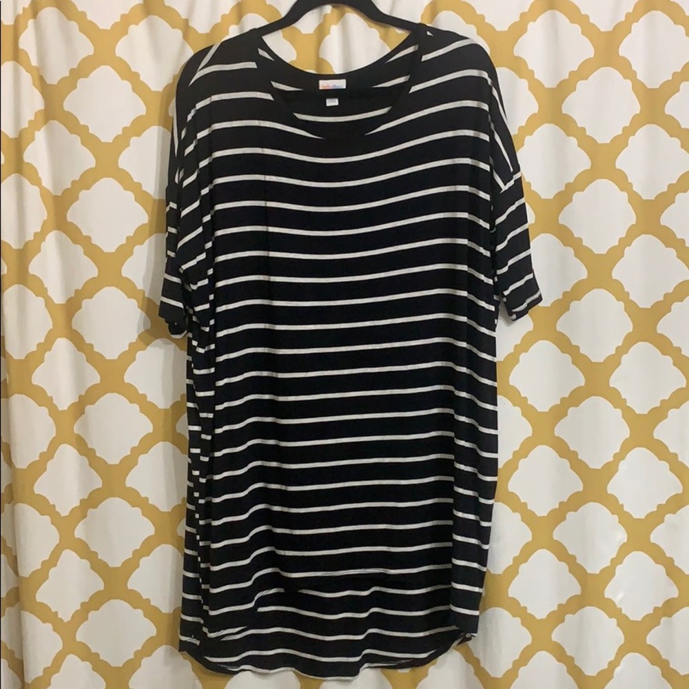 Super Comfy LulaRoe Tunic